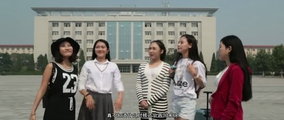 城市不知我哭泣剧照的剧照