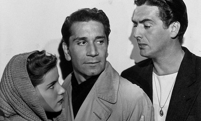 哭泣的城市剧照的剧照