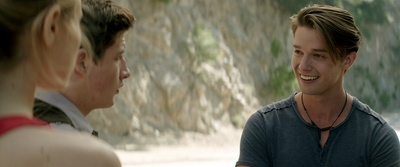 童军手册之僵尸启示录剧照的剧照