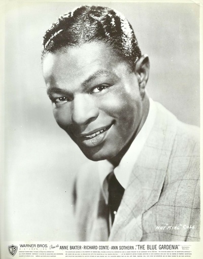 蓝色栀子剧照的剧照