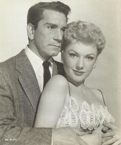 蓝色栀子剧照的剧照