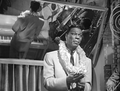 蓝色栀子剧照的剧照