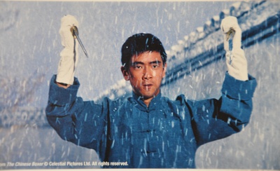 龙虎斗剧照的剧照