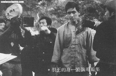 龙虎斗剧照的剧照