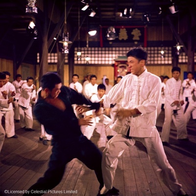 龙虎斗剧照的剧照