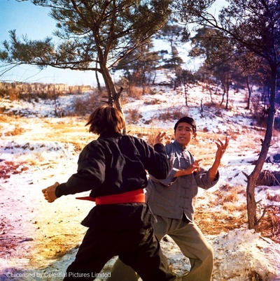 龙虎斗剧照的剧照