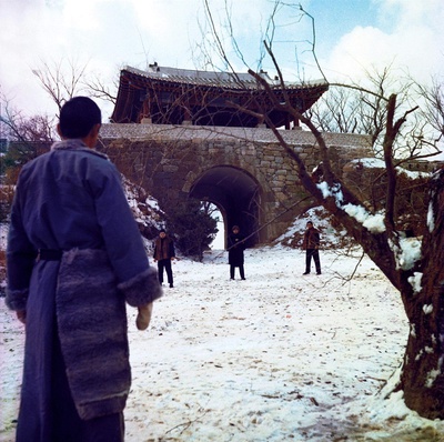 龙虎斗剧照的剧照