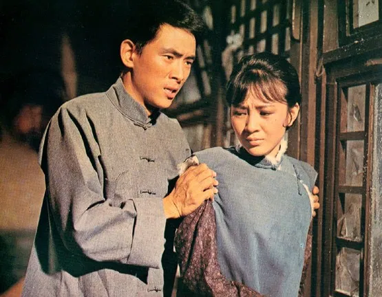 龙虎斗剧照的剧照