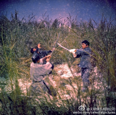 龙虎斗剧照的剧照