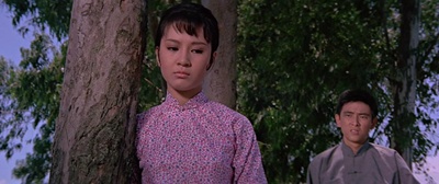 龙虎斗剧照的剧照