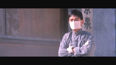 龙虎斗剧照的剧照