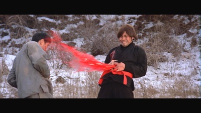 龙虎斗剧照的剧照