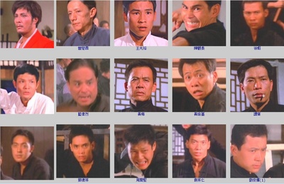 龙虎斗剧照的剧照