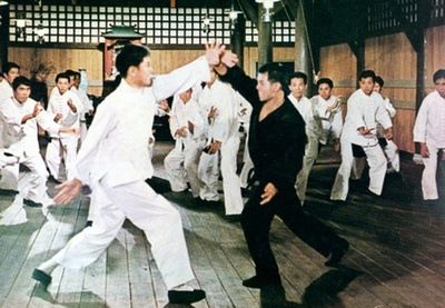 龙虎斗剧照的剧照