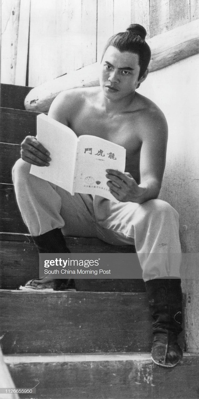 龙虎斗剧照的剧照