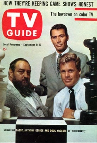 僵局剧照的剧照