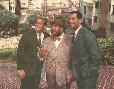 僵局剧照的剧照