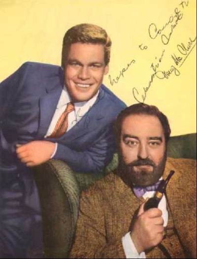 僵局剧照的剧照