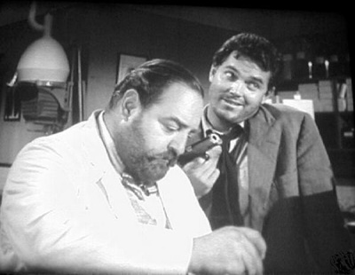 僵局剧照的剧照