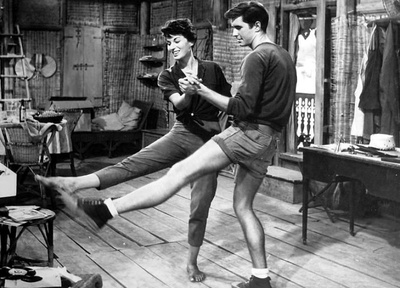 抵挡太平洋的堤坝剧照的剧照