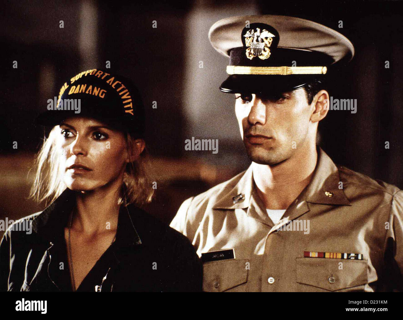 紫心勋章剧照的剧照