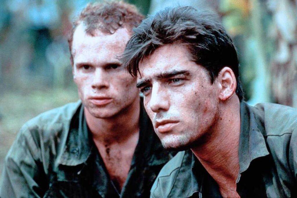 紫心勋章剧照的剧照