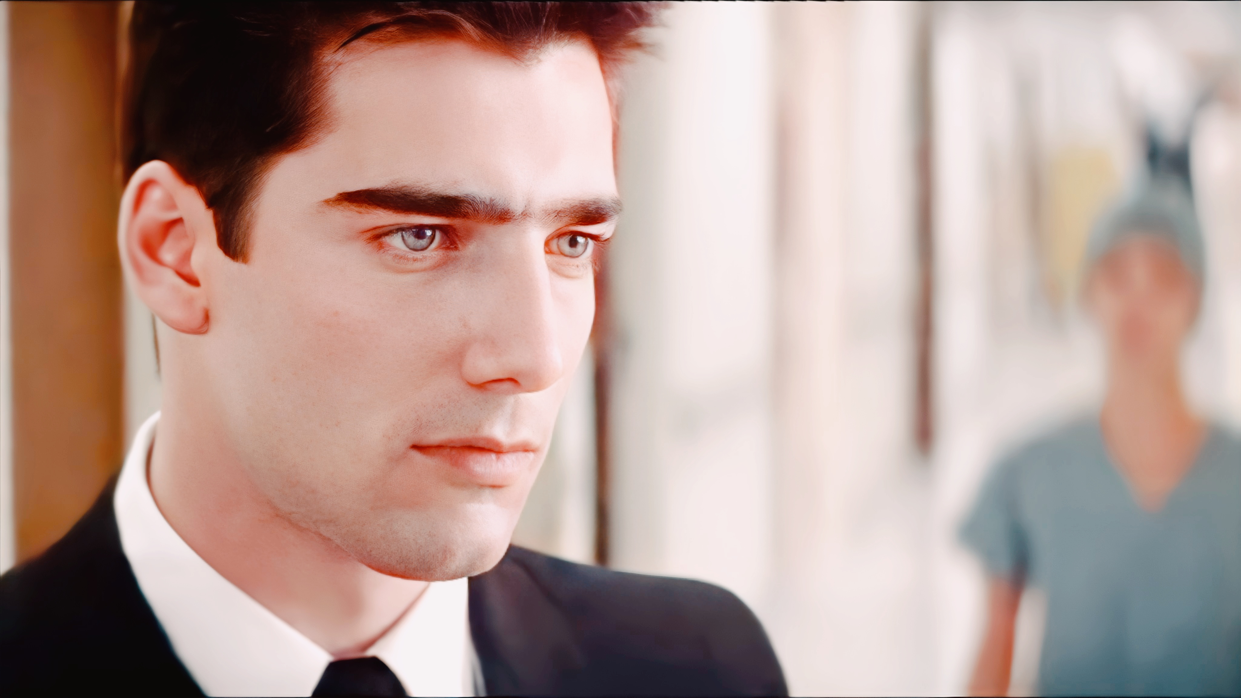 紫心勋章剧照的剧照