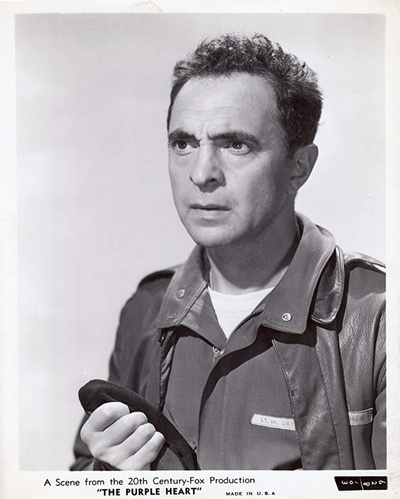 紫心勋章剧照的剧照