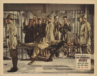 紫心勋章剧照的剧照