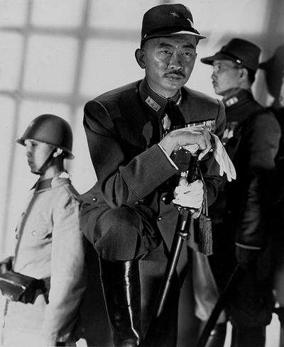 紫心勋章剧照的剧照