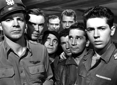 紫心勋章剧照的剧照