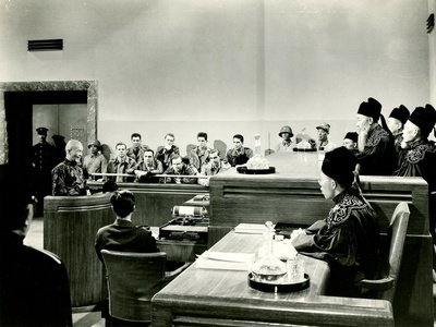 紫心勋章剧照的剧照