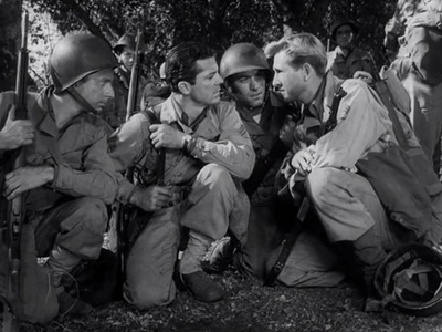 白昼进攻剧照的剧照