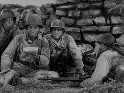 白昼进攻剧照的剧照