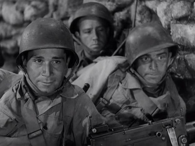 白昼进攻剧照的剧照