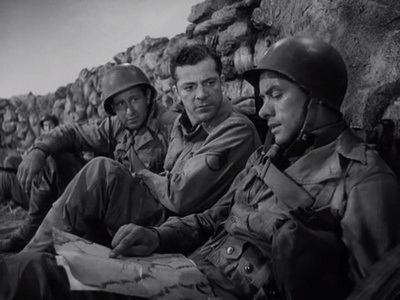 白昼进攻剧照的剧照