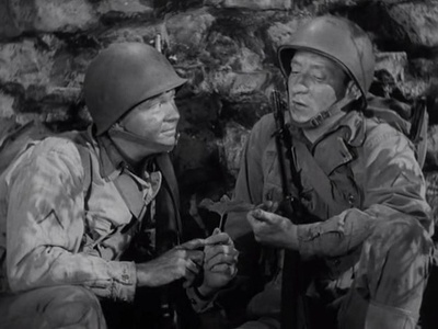 白昼进攻剧照的剧照