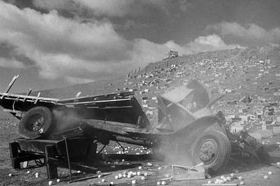 贼之高速公路剧照的剧照