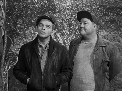 贼之高速公路剧照的剧照