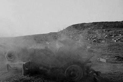 贼之高速公路剧照的剧照