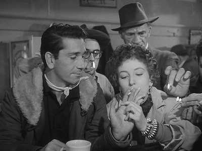 贼之高速公路剧照的剧照