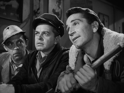 贼之高速公路剧照的剧照