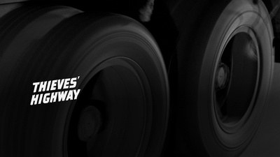 贼之高速公路剧照的剧照