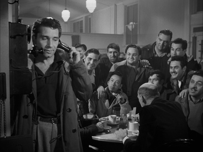 贼之高速公路剧照的剧照