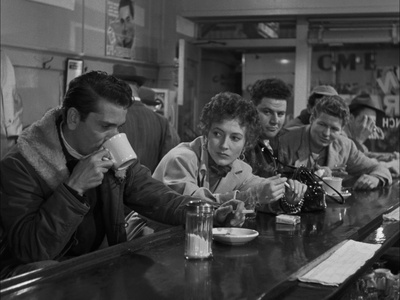 贼之高速公路剧照的剧照