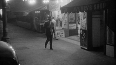 大爵士乐队剧照的剧照