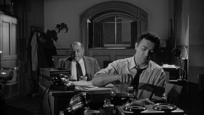 大爵士乐队剧照的剧照