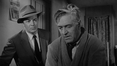 大爵士乐队剧照的剧照