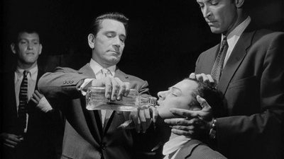 大爵士乐队剧照的剧照