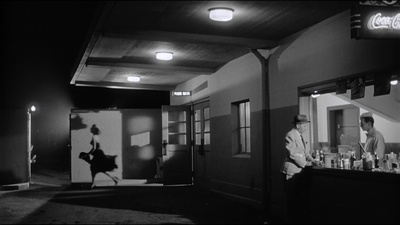 大爵士乐队剧照的剧照